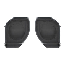 Load image into Gallery viewer, Metra FD-BROPOD1 Rear Speaker Pods Compatible Fits Ford Bronco 2021-Up