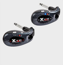 Charger l'image dans la galerie, Xvive Audio U2 Digital Wireless System 2.4 GHz for Guitars