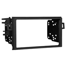 Load image into Gallery viewer, Metra 95-7895 Double DIN Installation Dash Kit - Compatible Fits for Honda Accord 1998-2002
