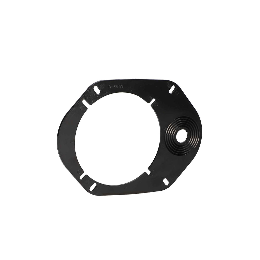 Metra 82-5601 SPEAKER ADAPTERS - Compatible Fits for FORD 1991-2019 5-1/4" OR 6-1/2" W/TWEETER