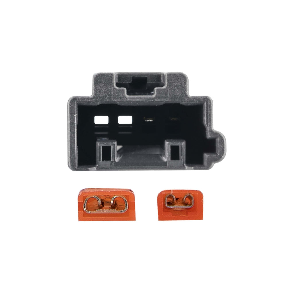 Metra 72-8113 Speaker Harness Compatible Fits Toyota 2013-2022