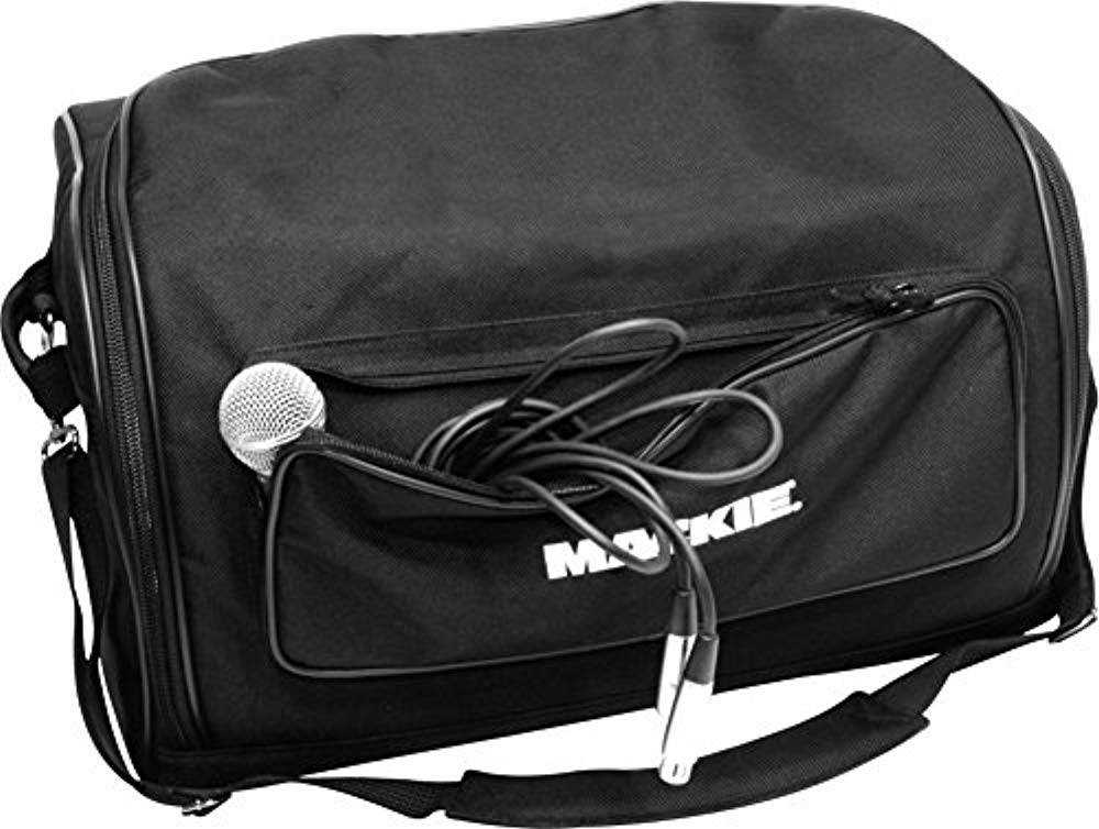 Mackie SRM350 / C200 Bag Speaker Bag for SRM350 and C200