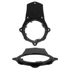 Charger l'image dans la galerie, Metra 82-3013 Speaker Adapter Compatible Fits for Chevy Corvette 1997-2004 - 6 to 6.75in