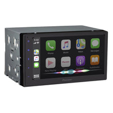 Charger l&#39;image dans la galerie, Pioneer DMH-1770NEX  Double DIN Bluetooth 6.8&quot; Mechless Digital Media Receiver + Camera