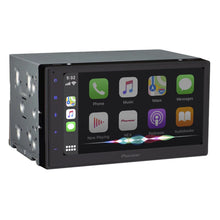 Load image into Gallery viewer, Pioneer DMH-1770NEX  Double DIN Bluetooth 6.8&quot; Mechless Digital Media Receiver + Camera