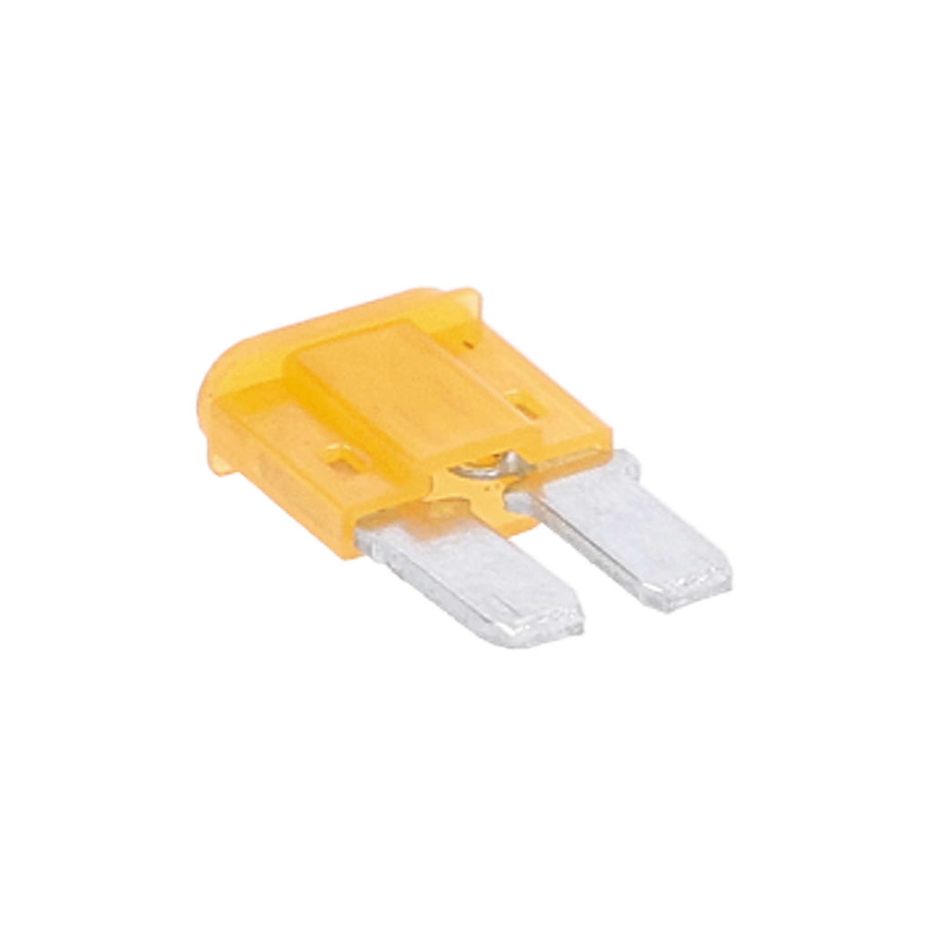 Install Bay E-ATR5 5 Amp 2 Leg Micro ATR Fuse - 5pk