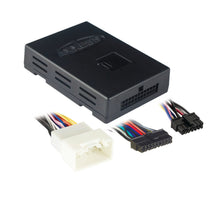 Load image into Gallery viewer, Metra 99-8263HG Dash Kit + AXTO-TY1 Fits Toyota Avalon 2011-2012 (with factory navigation)