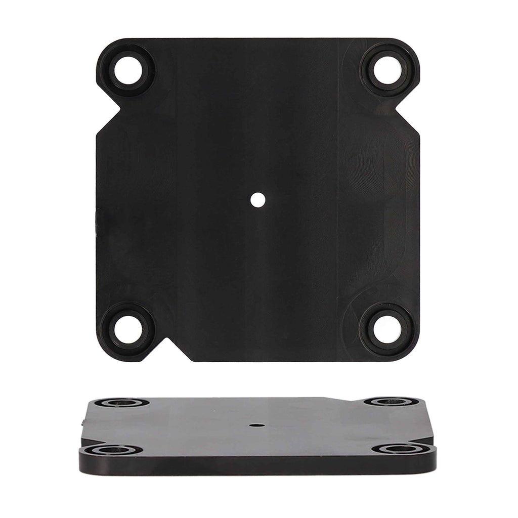 Metra 82-7403 Speaker Adapters Compatible Fits for Nissan 2004-up Dash Tweeter
