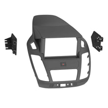 Charger l'image dans la galerie, Metra 95-5861 Radio Installation Kits - Compatible Fits for Ford Transit Connect 2019-Up