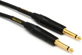 Mogami	GOLD INSTRUMENT-06 Gold Instrument Cable - 6 feet