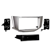 Charger l'image dans la galerie, Metra 99-8159S Double-DIN Car Stereo Dash Kit - Compatible Fits for Lexus RX Series 2004-2009