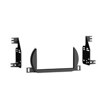 Load image into Gallery viewer, Metra 95-7418 Double-DIN Car Stereo Dash Kit - Compatible Fits for Nissan Altima 2002-2004