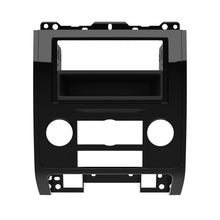 Load image into Gallery viewer, Metra 99-5814HG Single DIN or Double DIN Stereo Dash Kit - Compatible Fits for Select Ford Models 2008-2012