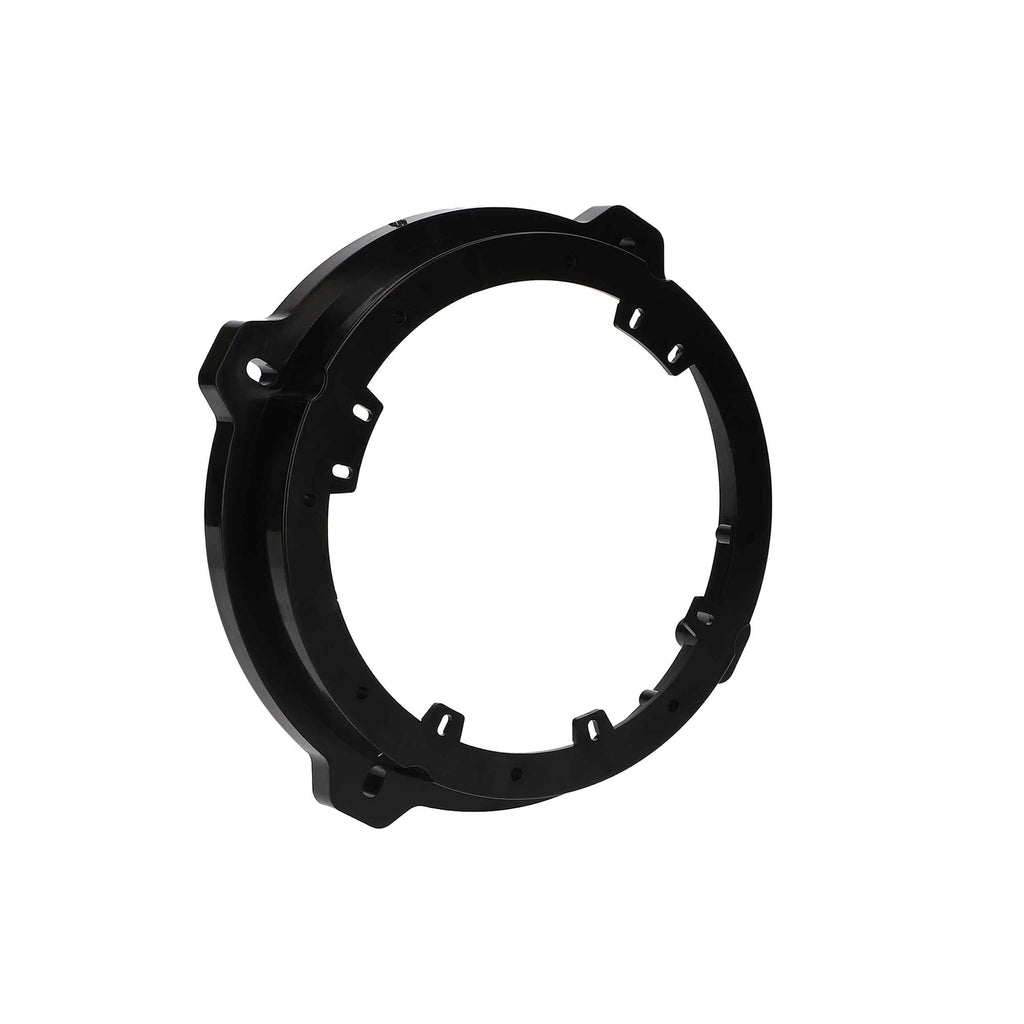 Metra 82-7302 Speaker Plate 6 - 6.75" Compatible Fits Hyundai/Kia Multi 2001-2013 Pair