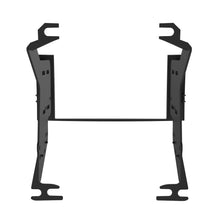 Charger l'image dans la galerie, Metra 95-8240B Black Double DIN Stereo Dash Kit - Compatible Fits for Toyota Prius 2004-2009