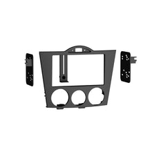 Charger l'image dans la galerie, Metra 95-7510 Dash and Wiring Kit - Compatible Fits for Mazda RX-8 2004-2008
