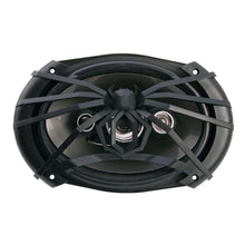 Charger l&#39;image dans la galerie, Soundstream AF.694 Arachnid Series 6&quot;x9&quot; 4-Way Speaker Pair, w/ Special Speaker Grilles