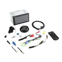 Load image into Gallery viewer, Pioneer DMH-W3050NEX 6.8&quot; Indash Media Receiver Kit Fit 2007-17 Jeep Wrangler