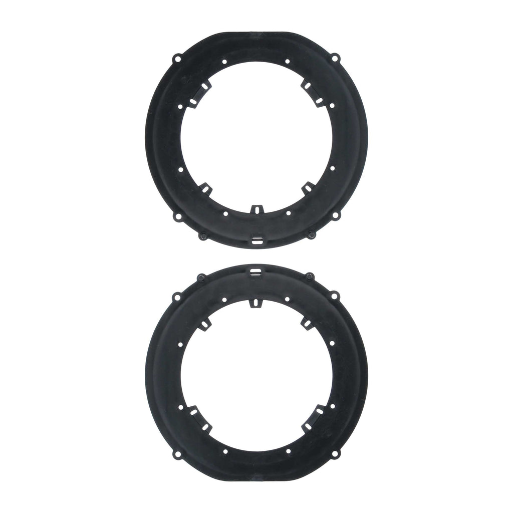 Metra 82-8602 Speaker Adapter Plate - Compatible Fits for Tesla Model X and Model S