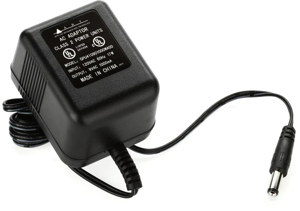 ART 1001500104 9V Power Supply