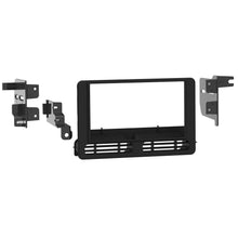 Charger l'image dans la galerie, Metra 107-CH5 Radio Installation Kits - Compatible Fits for Jeep Grand Cherokee 1996-1998