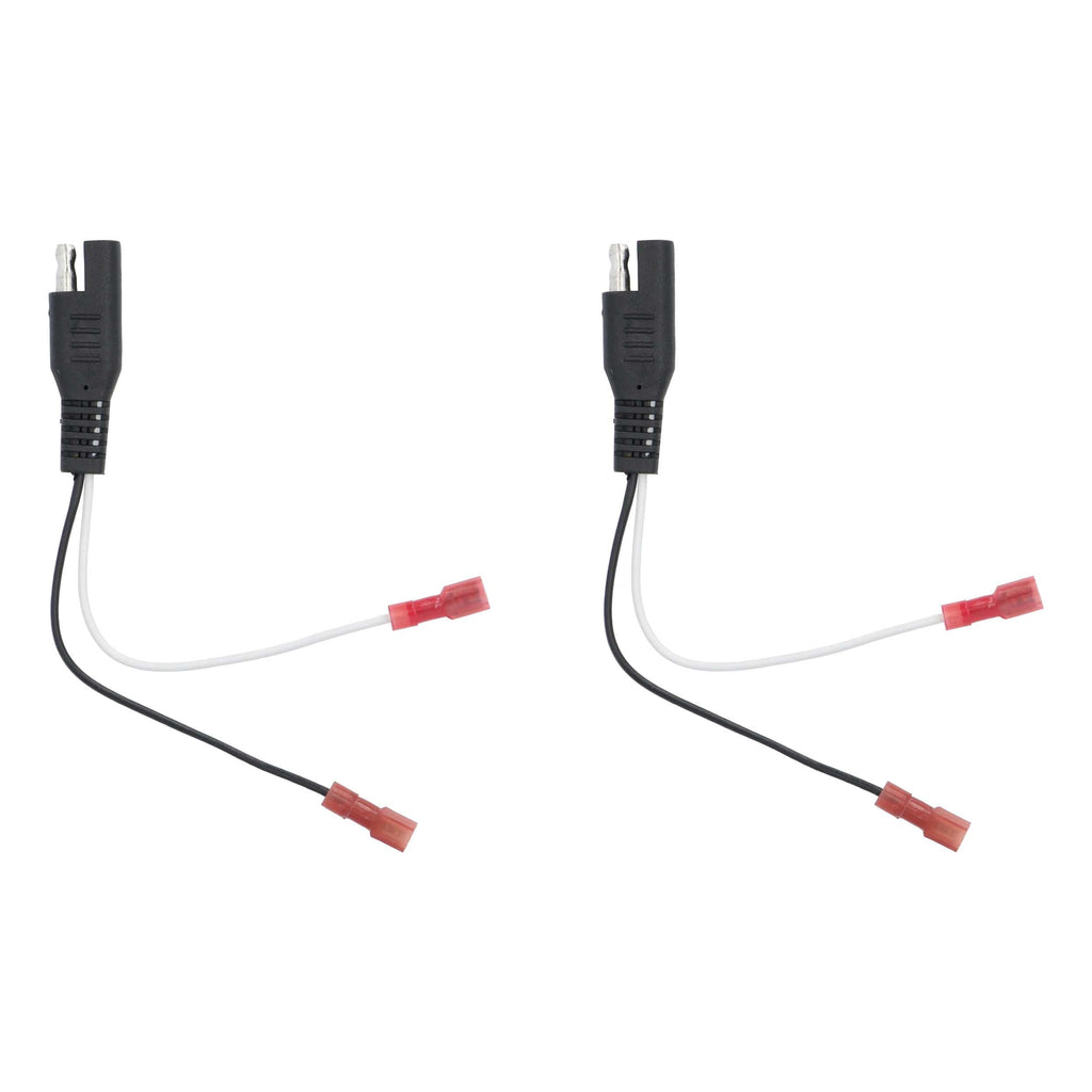 Metra 72-5565 Speaker Harness Compatible Fits for Ford 1975-1981