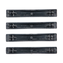 Charger l'image dans la galerie, Metra 95-6511 Double-DIN Radio Installation Dash Kit - Compatible Fits for Chrysler Multi-Kit 2007-2020
