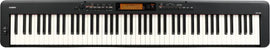 Casio CDP-S360 88-key Compact Digital Piano - Black