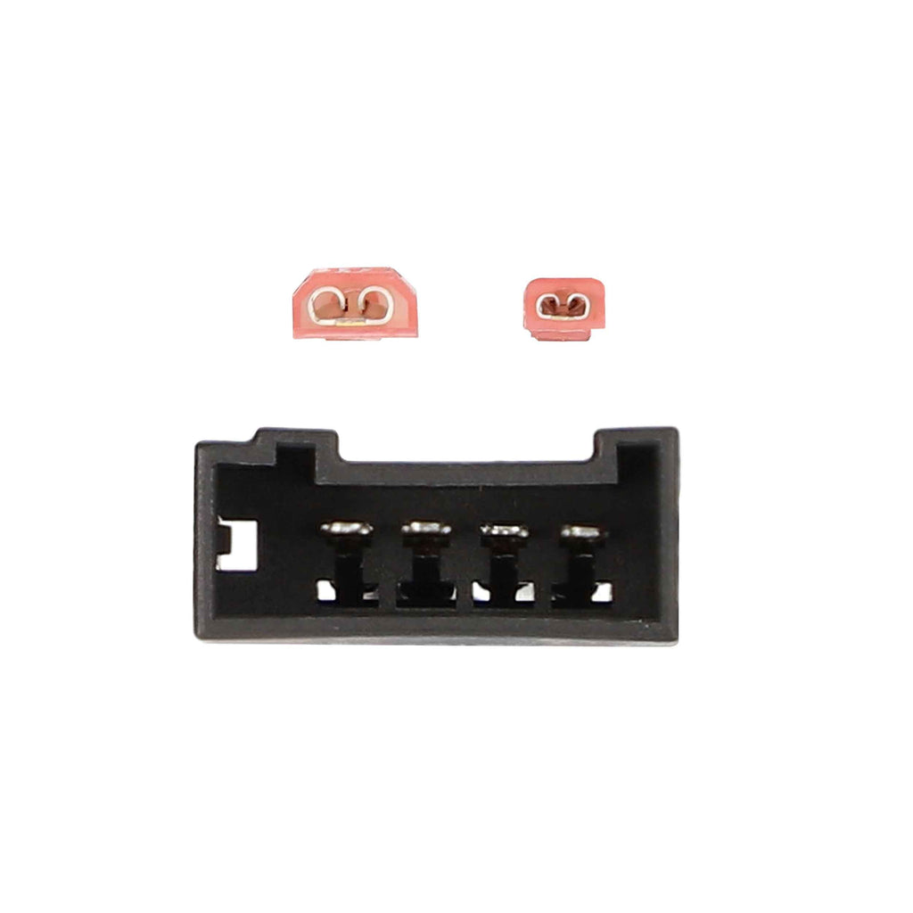 Metra 72-8110 Speaker Harness - Compatible Fits for Subaru/Toyota 2008-Up