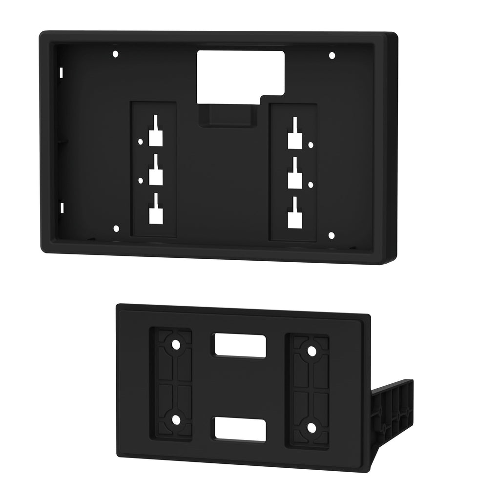 Metra 108-UN02 Floating Mount Kit Pioneer 8 Inch Radios