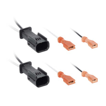 Charger l'image dans la galerie, Metra 72-7801 Speaker Harness Compatible Fits for Select 2022-2024 Honda Vehicles