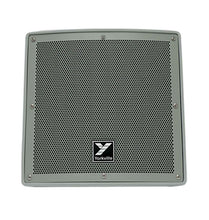 Charger l&#39;image dans la galerie, Yorkville Sound C08CW, Two-Way Coaxial Installation Loudspeaker - 8 Inch