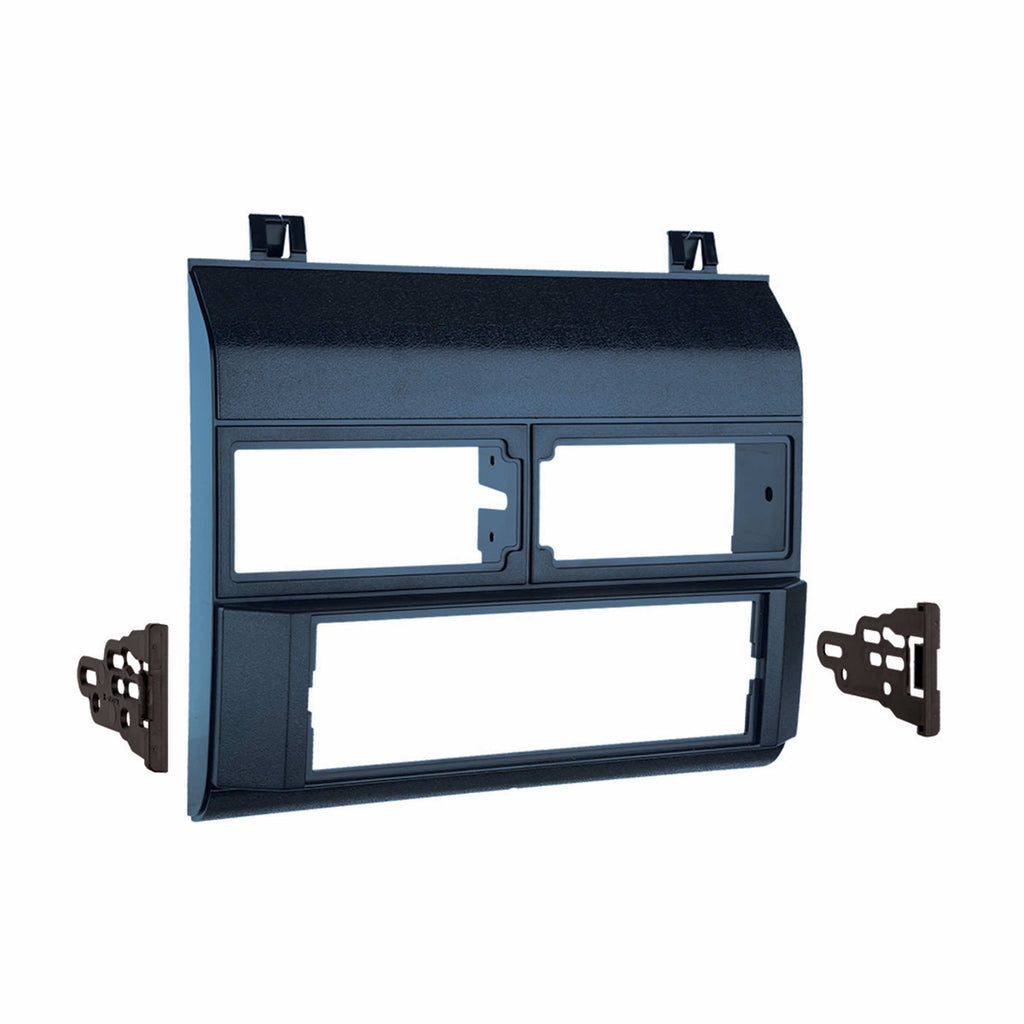 Metra 99-3000B Single-DIN Car Stereo Blue Dash Kit - Compatible Fits for Chevrolet GMC Full Size Truck 1988-1994