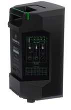 Load image into Gallery viewer, Mackie Thump GO 8&quot; Portable Pro PA DJ Battery-Powered Loudspeaker