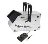 Antari B100XT Bubble Machine with BCT Timer Remote