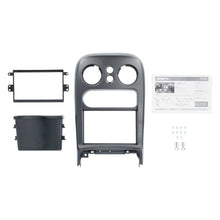 Charger l'image dans la galerie, Metra DP-7529 Double-DIN Car Stereo Dash Kit - Compatible Fits for Mazda Miata 1994-1997