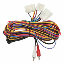 Load image into Gallery viewer, Metra 70-8215AMP Radio Relocation Harness - Compatible Fits for Toyota Avalon 2005-2010