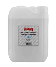 Load image into Gallery viewer, Antari SL-20C Anti Freezing Snow Fluid - 20 Litre Bottle