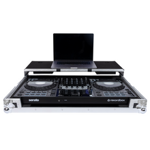 Load image into Gallery viewer, Headliner Flight Case For DDJ-FLX10 W/ Laptop Platform