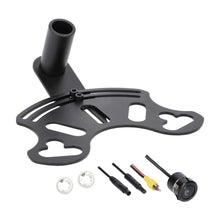 Load image into Gallery viewer, Jeep TE-ASTCAM Adjustable Spare Tire Camera Kit