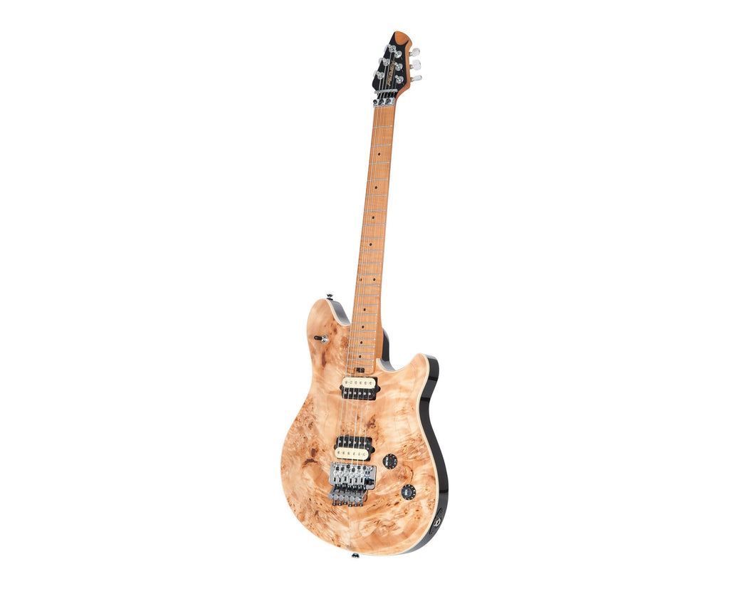 Peavey HP 2 Poplar Burl RM Electric Guitar