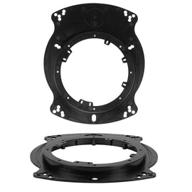 Metra 82-4202 Universal Speaker Adapter 6 to 6.75 inch - Circle/Oval