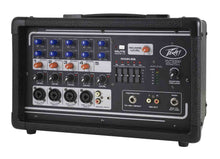 Load image into Gallery viewer, Peavey PV 5300, All in One Powered Mixer