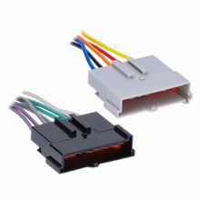 Load image into Gallery viewer, Raptor RAP-FD-5000 Wiring Harness Compatible Fits for Ford Lincoln Mercury Mazda 1985-2004