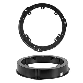 Metra 82-3307 Speaker Adapter Compatible Fits for GM Multi 02-up - 6 to 6.75 inch