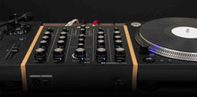 Charger l&#39;image dans la galerie, Headliner HL90120, 4 Channel Rotary DJ Mixer