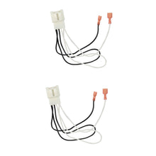 Charger l'image dans la galerie, Metra 72-5602 Speaker Harness - Compatible Fits for Ford Bronco 2021-Up