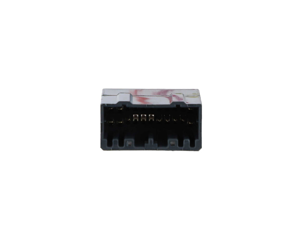 Metra 70-6503 Amp Integration Harness Compatible Fits Chrysler Dodge 2002-2007