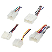 Load image into Gallery viewer, Metra 70-8215 Climate Control Retention Harness - Compatible Fits for Toyota Avalon 2005-2010