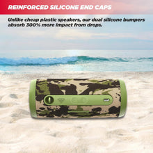 Load image into Gallery viewer, Cerwin Vega VMCAMO Vega Mini Camo Portable Compact Powerhouse Bluetooth Speaker